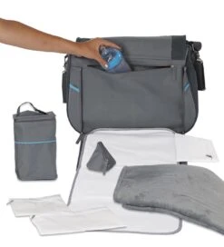 Bo Jungle B-Leisure Grey Verzorgingstas B300420 9 Bo Jungle B-Leisure Grey Verzorgingstas B300420 -Maxi-Cosi Winkel 1088x1200 1