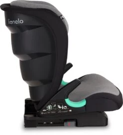 Lionelo Neal - Premium Autostoel - Hoofdsteunverstelling - Ventilatiesysteem - ISOFIX Tot 12 Jaar -Maxi-Cosi Winkel 1091x1200 1