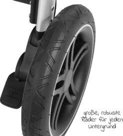 Hauck UpTown Buggy - Met één Hand Opvouwbaar - Grijs 26 Hauck UpTown Buggy - Met één Hand Opvouwbaar - Grijs -Maxi-Cosi Winkel 1091x1200 2