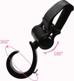 Kinderwagen Tassenhaak 2 Stuks - Boodschappenhaken - Tassenhanger - Babywagen Tassenhaak - Strollerhook - Buggy Haak - Bags Holder - Tassenclips - Rugzak Hanger - Verplaatsbare Hanger - Rolstoelhaak - Auto Hoofdsteun Haak 16 Kinderwagen Tassenhaak 2 Stuks - Boodschappenhaken - Tassenhanger - Babywagen Tassenhaak - Strollerhook - Buggy Haak - Bags Holder - Tassenclips - Rugzak Hanger - Verplaatsbare Hanger - Rolstoelhaak - Auto Hoofdsteun Haak -Maxi-Cosi Winkel 1093x1200