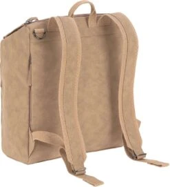 Lässig Luiertas Rugzak TEN - Camel 11 Lässig Luiertas Rugzak TEN - Camel -Maxi-Cosi Winkel 1093x1200 4