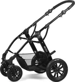 Kinderkraft Moov 3 In 1 Kinderwagen - Inclusief Autostoel - Black -Maxi-Cosi Winkel 1098x1200 4