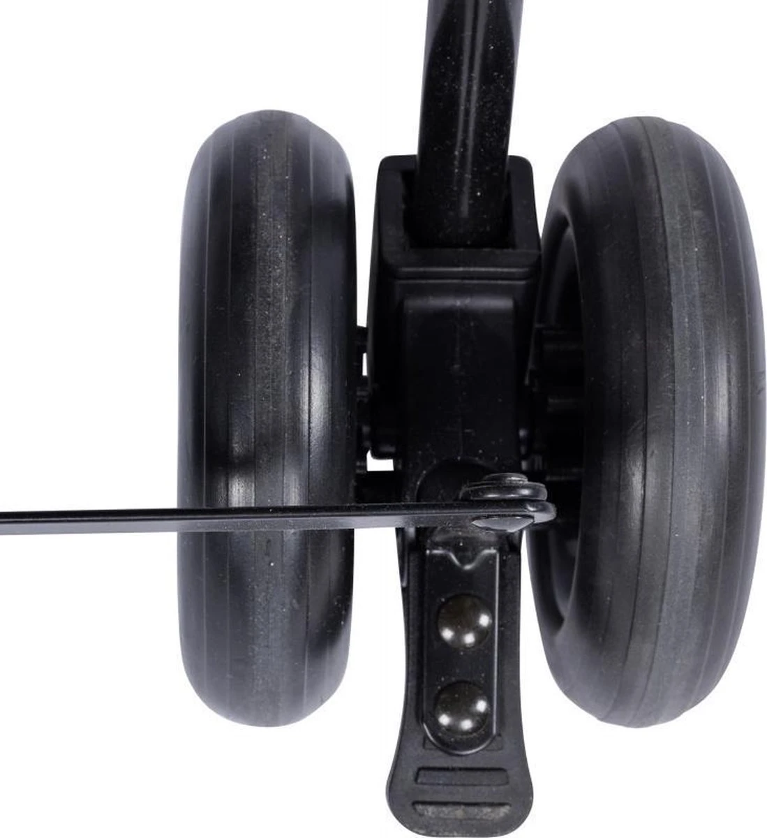 Puck Buggy 1-stand Bob Zwart 3 Puck Buggy 1-stand Bob Zwart - Afbeelding 3