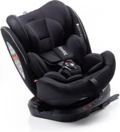 Babyauto Biro D FIX Black Group 0+ 1 2 3 - 0 Tot 36 Kg - Isofix -Maxi-Cosi Winkel 1099x1200