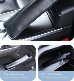 EXTRA GROOT Zonnescherm / Autoparaplu - Binnenkant Voorruit Auto - Opvouwbaar - Hitte En UV Bescherming 148X86cm -Maxi-Cosi Winkel 1103x1200 2