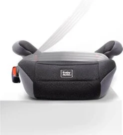 BabyAuto Zitverhoger Vista Fix Booster Groep 3 Isofix Stoelverhoger - Black 14 BabyAuto Zitverhoger Vista Fix Booster Groep 3 Isofix Stoelverhoger - Black -Maxi-Cosi Winkel 1103x1200 5
