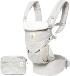 Ergobaby Omni 360 Baby Draagzak - Pearl Grey -Maxi-Cosi Winkel 1106x1200 1