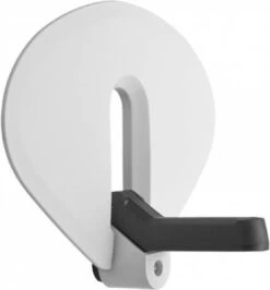 Polisport Guppy Duo Junior - Fietsstoeltje Achter - Grijs 8636100001 -Maxi-Cosi Winkel 1113x1200 1