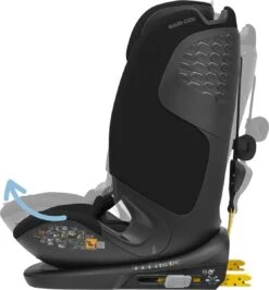 Maxi-Cosi Titan Pro I-Size Autostoeltje - Authentic Black - Vanaf Ca. 15 Maanden Tot 12 Jaar -Maxi-Cosi Winkel 1114x1200 1