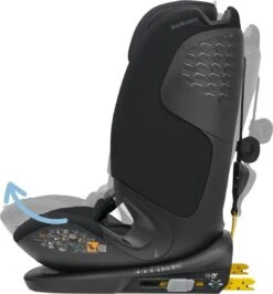 Maxi-Cosi Titan Pro I-Size Autostoeltje - Authentic Graphite - Vanaf Ca. 15 Maanden Tot 12 Jaar -Maxi-Cosi Winkel 1114x1200 2