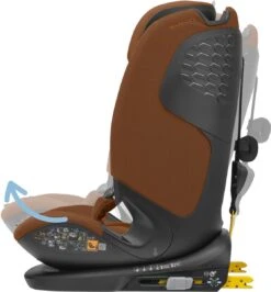 Maxi-Cosi Titan Pro I-Size Autostoeltje - Authentic Cognac - Vanaf Ca. 15 Maanden Tot 12 Jaar -Maxi-Cosi Winkel 1115x1200 2