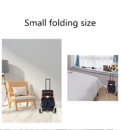 WOOSH New Buggy - Sand / Black - One Hand Folding - 3 Slaapstanden - Wandelwagen Tot 25 Kg - Regenhoes - Bekerhouder - Muggennet -Maxi-Cosi Winkel 1116x1200 4