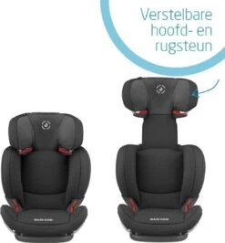 Maxi-Cosi Rodifix AirProtect® Autostoeltje - Authentic Black -Maxi-Cosi Winkel 1116x1200 5