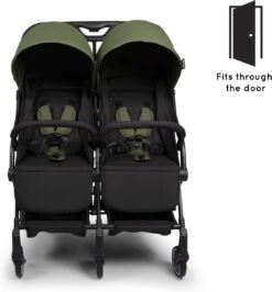 Baninni Duo Buggy Adige Moss -Maxi-Cosi Winkel 1116x1200 7