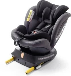 BabyAuto Rodia Group 0+/1/2/3 Zwart/grijs -Maxi-Cosi Winkel 1117x1200