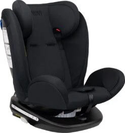 Autostoel Novi Baby® Goliath Premium 0-1-2-3 Isofix Rotation All Black -Maxi-Cosi Winkel 1121x1200 1