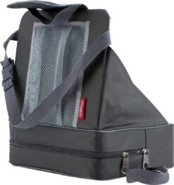 Nuby - Booster Seat - Kinderzitje - Grijs - 9m+ -Maxi-Cosi Winkel 1125x1200 2