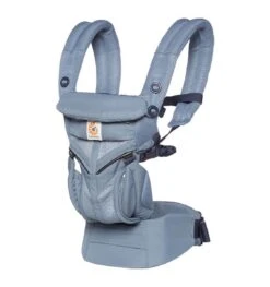 Ergobaby Omni 360 Cool Air Mesh Baby Draagzak - Oxford Blue -Maxi-Cosi Winkel 1126x1200 2