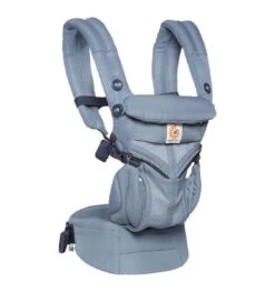 Ergobaby Omni 360 Cool Air Mesh Baby Draagzak - Oxford Blue -Maxi-Cosi Winkel 1126x1200 3