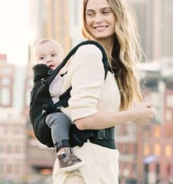 Ergobaby Adapt Ergonomische Draagzak Baby - Black -Maxi-Cosi Winkel 1126x1200 9