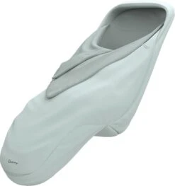 Quinny Kinderwagen Voetenzak - Footmuf Grey -Maxi-Cosi Winkel 1127x1200 4