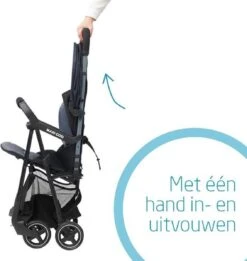 Maxi-Cosi Diza Buggy - Beste Koop Consumentenbond Februari 2022 - Brave Graphite -Maxi-Cosi Winkel 1134x1200 1