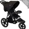 Babyphant Luxe Yasmin Hardloop Kinderwagen – Jogging Buggy - Runner