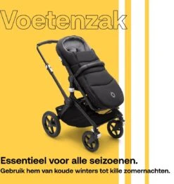 Bugaboo Voetenzak - Midnight Black -Maxi-Cosi Winkel 1139x1200 23