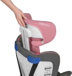 Lionelo Bastiaan - Autostoel - 360° Draaibaar - ISOFIX -Maxi-Cosi Winkel 1140x1200 2