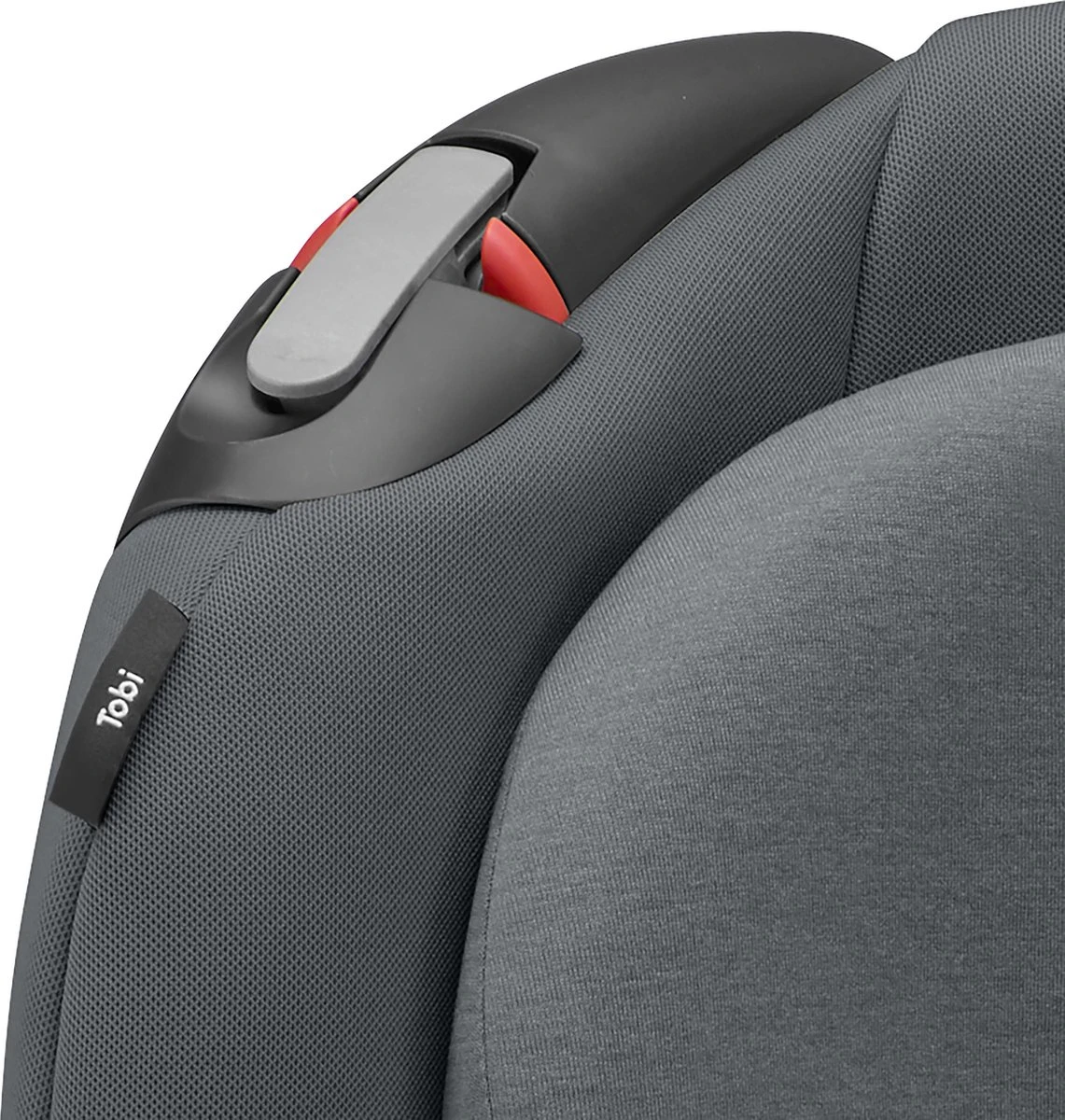 Maxi-Cosi Tobi Autostoeltje - Authentic Graphite 5 Maxi-Cosi Tobi Autostoeltje - Authentic Graphite - Image 5