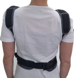 Merkloos Ergonomische Babydrager - Grijs - Draagzak - Voor Buik En Rug -Maxi-Cosi Winkel 1142x1200 5