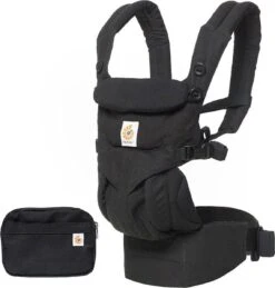 Ergobaby Omni 360 Draagzak Baby - Pure Black -Maxi-Cosi Winkel 1143x1200 5