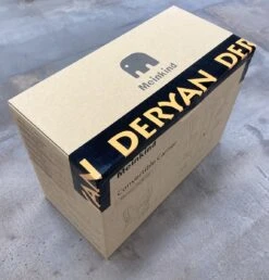 Deryan Meinkind Draagzak - Ergonomische Draagzak Vanaf Geboorte - Antraciet 13 Deryan Meinkind Draagzak - Ergonomische Draagzak Vanaf Geboorte - Antraciet -Maxi-Cosi Winkel 1147x1200 4