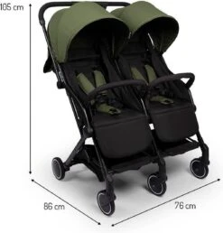 Baninni Duo Buggy Adige Moss -Maxi-Cosi Winkel 1151x1200 4