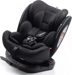 Babyauto Biro D FIX Black Group 0+ 1 2 3 - 0 Tot 36 Kg - Isofix -Maxi-Cosi Winkel 1153x1200 3