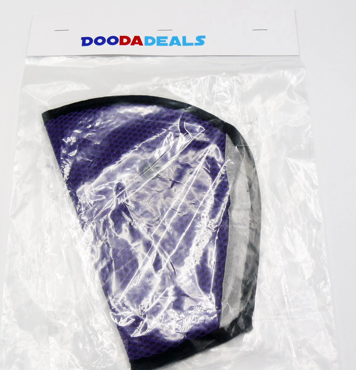 Doodadeals® Autogordel Beschermer - Paars - Gordelhoes Kinderen - Autogordel Beschermers Kind - Gordelbeschermer Auto 5 Doodadeals® Autogordel Beschermer - Paars - Gordelhoes Kinderen - Autogordel Beschermers Kind - Gordelbeschermer Auto - Image 5