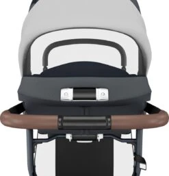 Maxi-Cosi Adorra² Kinderwagen - Essential Graphite - BESTE KOOP Consumentenbond (februari 2022) -Maxi-Cosi Winkel 1154x1200 5