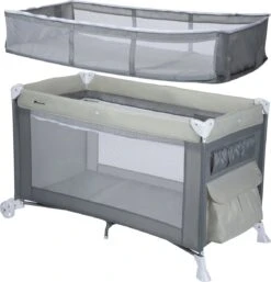 Bebeconfort Full Dreams Campingbedje - Warm Grey 15 Bebeconfort Full Dreams Campingbedje - Warm Grey -Maxi-Cosi Winkel 1155x1200 6