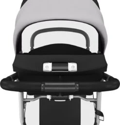 Maxi-Cosi Adorra² Kinderwagen - Essential Black - BESTE KOOP Consumentenbond (februari 2022) -Maxi-Cosi Winkel 1156x1200 8