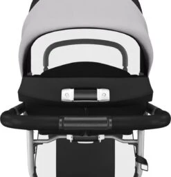 Maxi-Cosi Adorra² Kinderwagen - Essential Black - BESTE KOOP Consumentenbond (februari 2022) -Maxi-Cosi Winkel 1157x1200 5