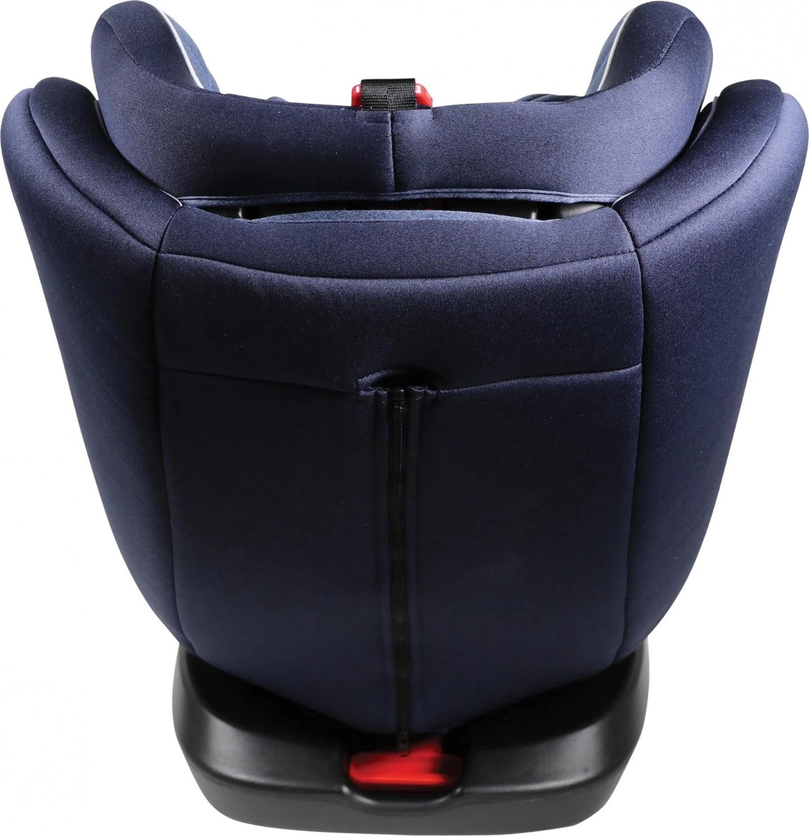 Carkids Verstelbaar Kinderautostoeltje Blauw | Kinderautostoel Groep 0+/1/2/3 Met Isofix En Top Tether Connector | Kinderen Tot 12 Jaar | Tot 36 Kg 8 Carkids Verstelbaar Kinderautostoeltje Blauw | Kinderautostoel Groep 0+/1/2/3 Met Isofix En Top Tether Connector | Kinderen Tot 12 Jaar | Tot 36 Kg - Image 8