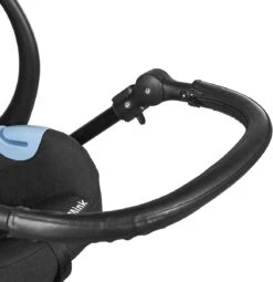 Kinderkraft Moov 3 In 1 Kinderwagen - Inclusief Autostoel - Black -Maxi-Cosi Winkel 1163x1200 4