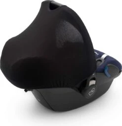 Dooky Hoody Autostoel Zonnekap - UV Werend - Black 13 Dooky Hoody Autostoel Zonnekap - UV Werend - Black -Maxi-Cosi Winkel 1164x1200