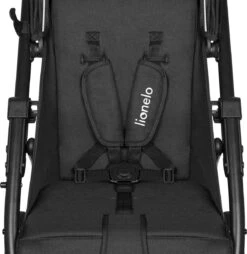 Lionelo Annet Tour - Buggy - Inklapsysteem - XXL Dakje - Tot 22 Kg -Maxi-Cosi Winkel 1165x1200 2