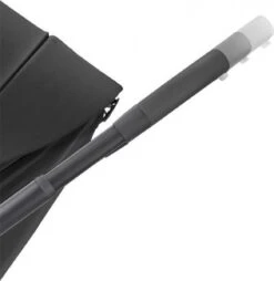 Maxi-Cosi Lila SP Kinderwagen - Essential Graphite -Maxi-Cosi Winkel 1166x1200 5