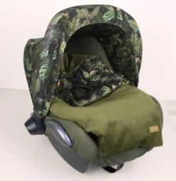 Ukje Autostoelhoes - Geschikt Voor Maxi Cosi Cabriofix Pebble Citi - Maxi Cosi Hoes - Groen 10 Ukje Autostoelhoes - Geschikt Voor Maxi Cosi Cabriofix Pebble Citi - Maxi Cosi Hoes - Groen -Maxi-Cosi Winkel 1167x1200