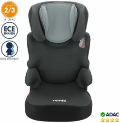 Disney - Autostoel BEFIX FIRST - Groep 2 En 3 - Van 15 Tot 36 Kg - ANWB "Goed Getest" - MINNIE MOUSE -Maxi-Cosi Winkel 1169x1200 1