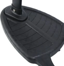 Merkloos Happyment® Universeel Meerijdplankje - Met Zitting - Voor Kinderwagen - Buggyboard - Zwart -Maxi-Cosi Winkel 1169x1200