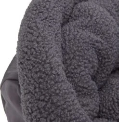 Jollein Voetenzak Voor Buggy & Wandelwagen - Grey -Maxi-Cosi Winkel 1170x1200 8