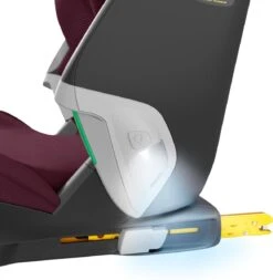 Maxi-Cosi Kore Pro I-Size Autostoel - Authentic Red -Maxi-Cosi Winkel 1173x1200 5